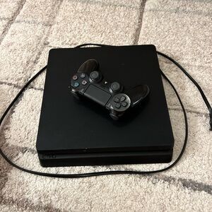 Sony Play Station 4